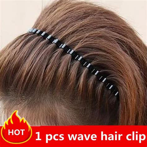 boys hair clip